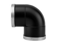 CODO 90º H / H 21/2" PP